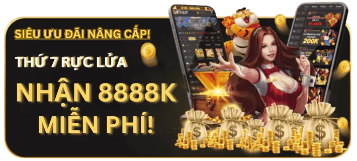 Hệ số nhân thưởng cao trong game bắn cá ga6789