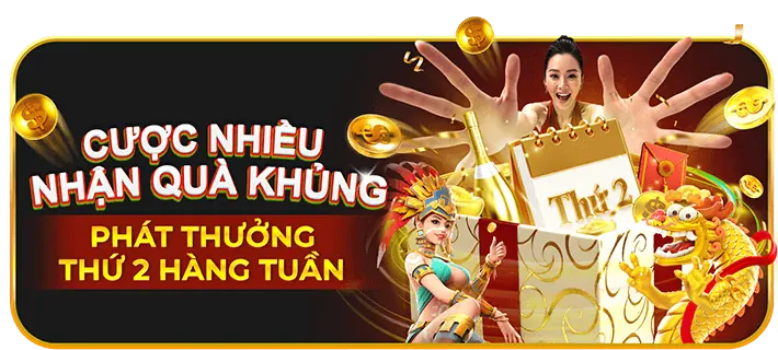 Bí quyết săn giải Jackpot với trò chơi Nổ Hũ tại Ga6789