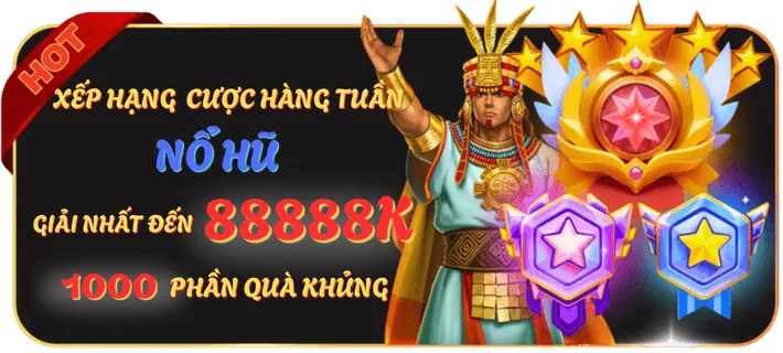 Người chiến thắng tại sảnh Nổ Hũ Ga6789