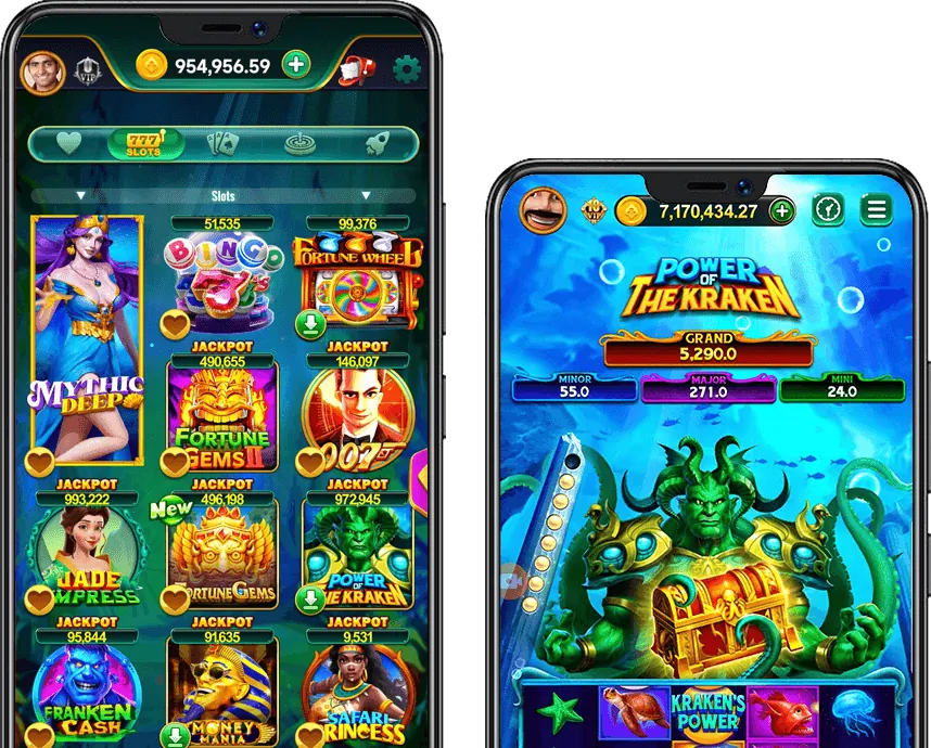 Live casino GA6789 dealer châu Á và châu Âu