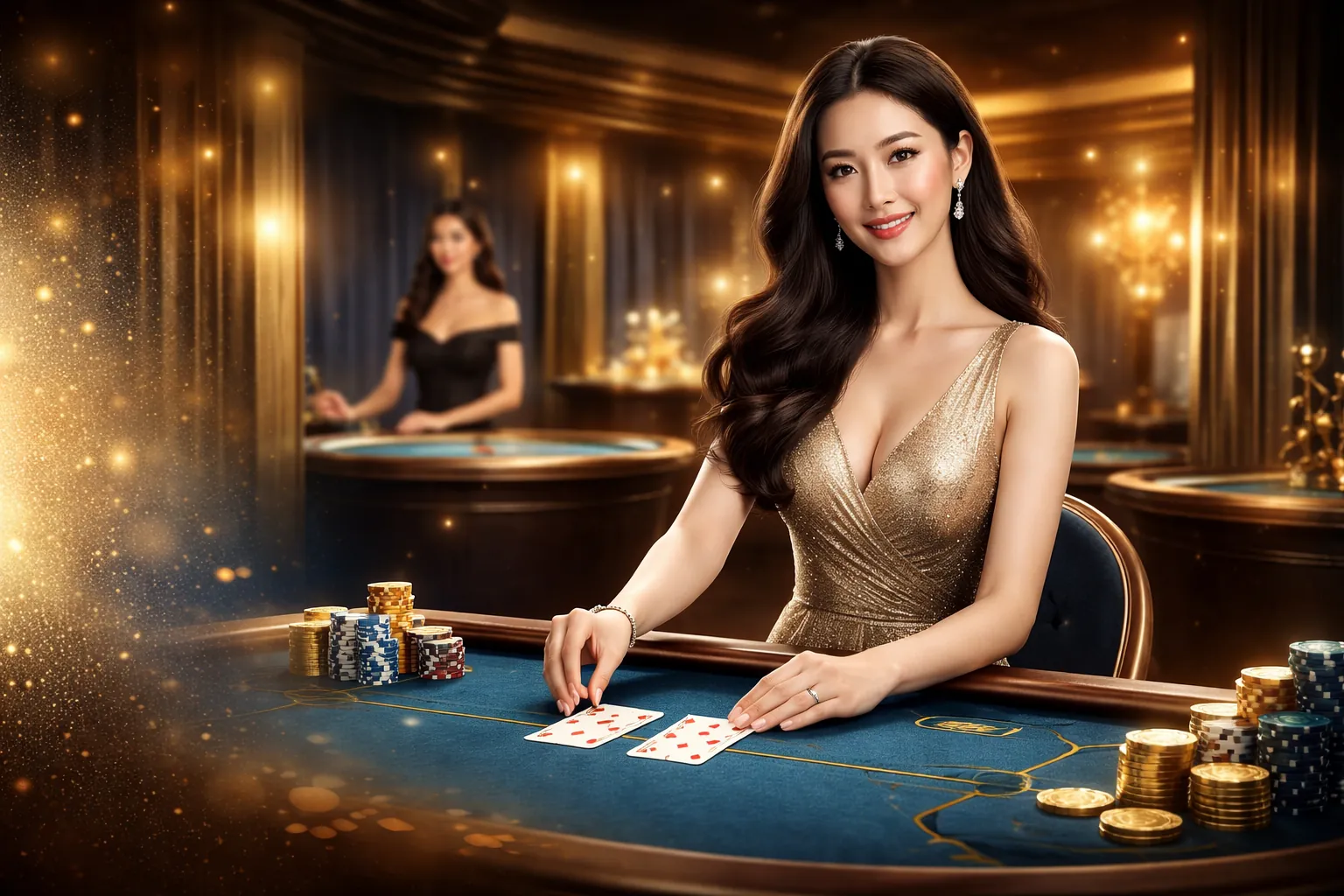 Trò chơi Nổ Hũ Ai Cập - game slot hấp dẫn tại ga6789 đăng nhập