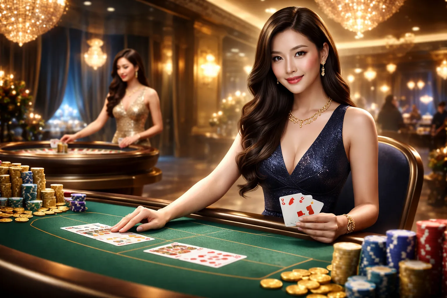 Kho game phong phú tại GA6789 tải game