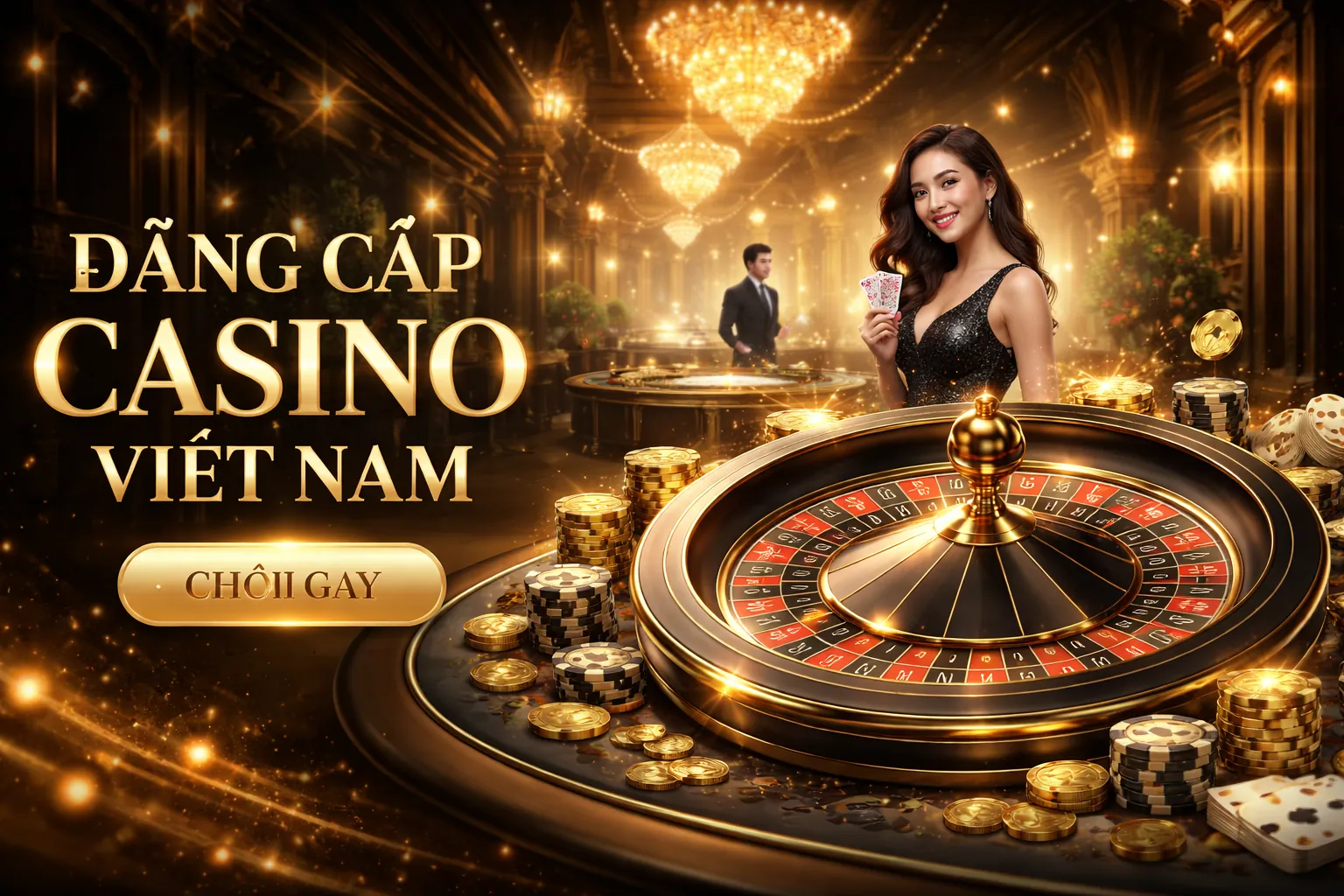 Chương trình khuyến mãi tặng thưởng khủng tại GA6789