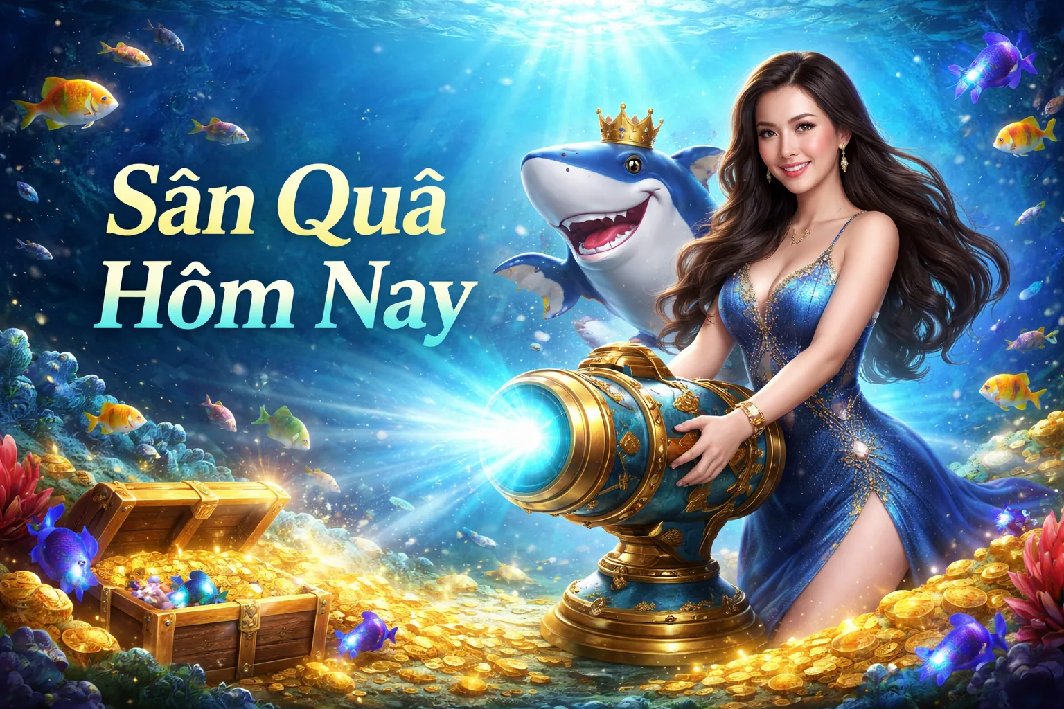 Game bài phỏm tá lả hấp dẫn