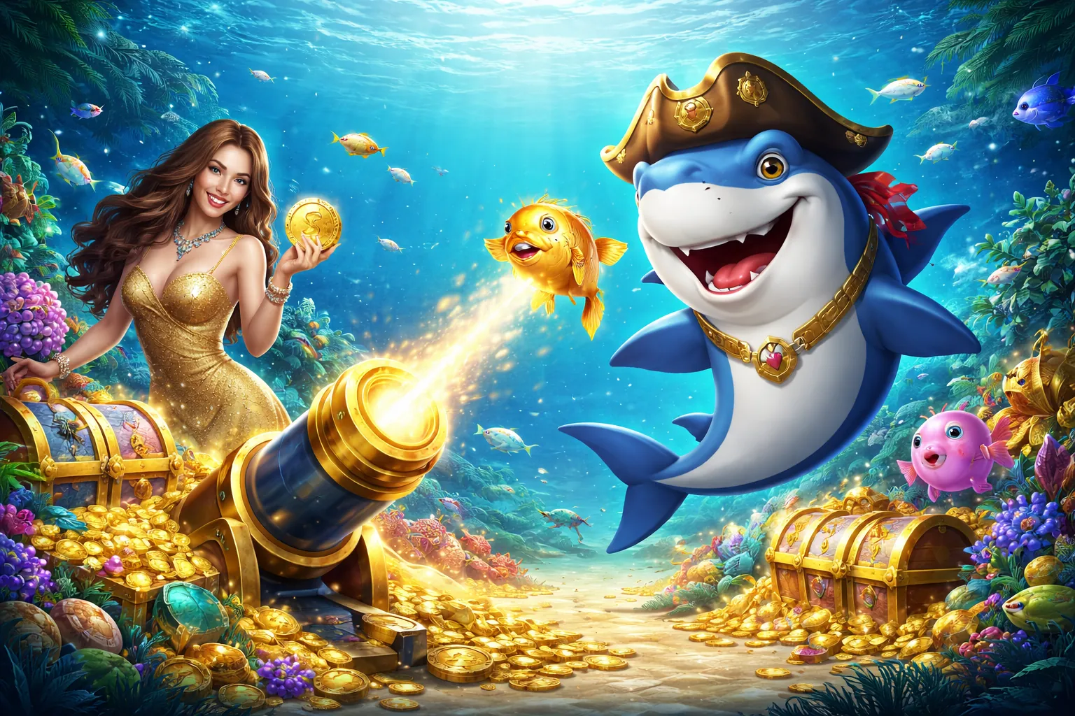 Kinh nghiệm săn Nổ Hũ từ cao thủ ga6789 đăng nhập