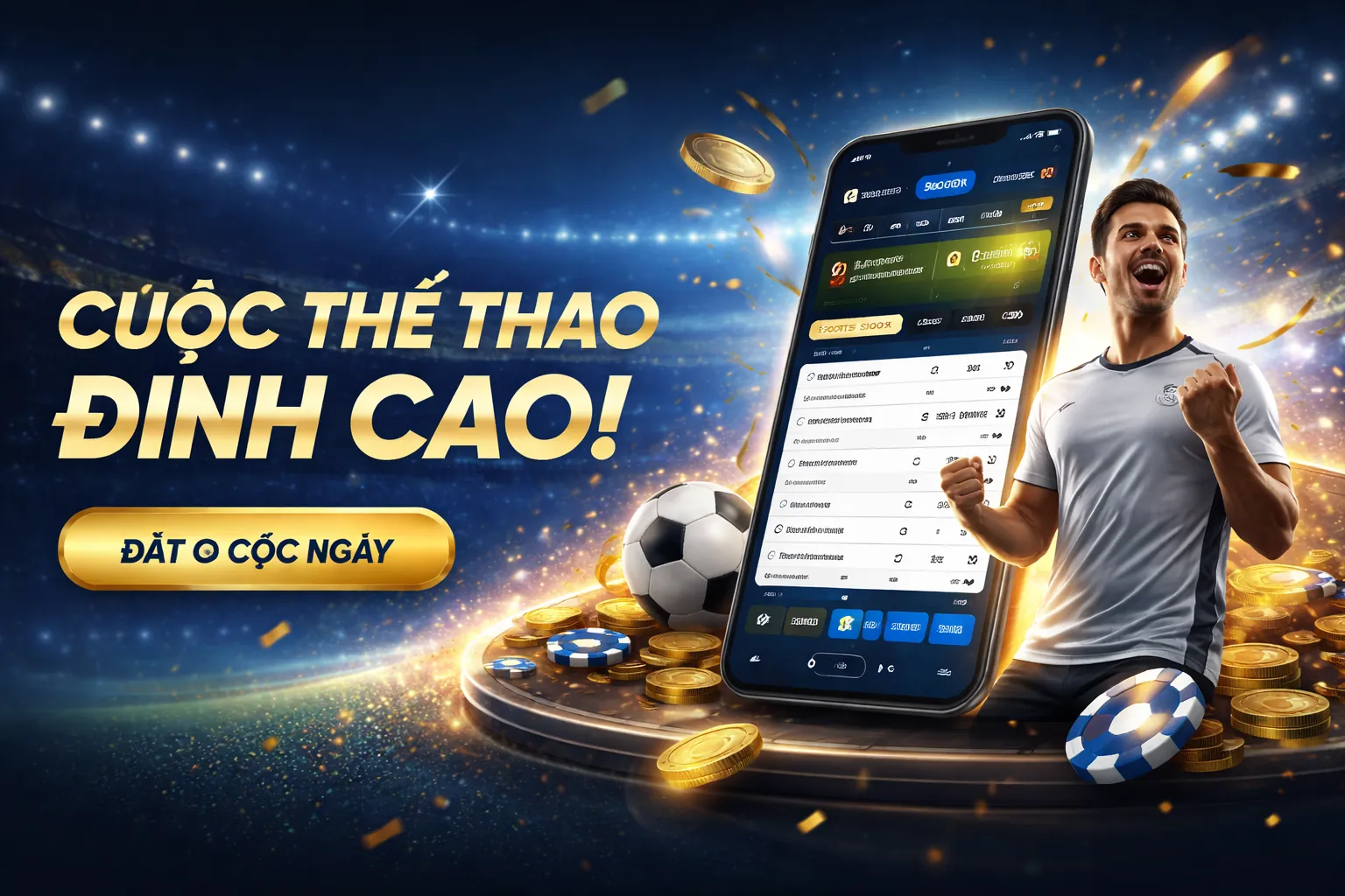 Tải app GA6789 đăng nhập trên điện thoại và máy tính