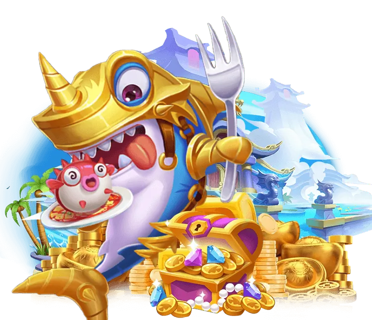 Slot game nổ hũ trực tuyến