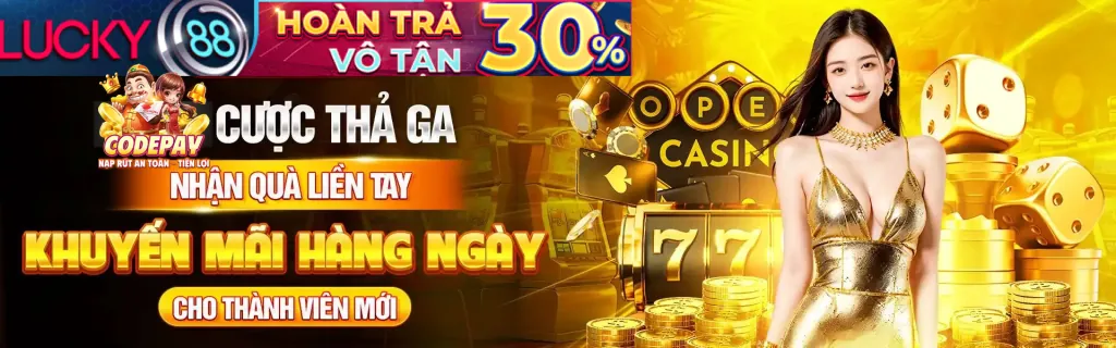 Bước 2: Nạp tiền lần đầu để nhận khuyến mãi